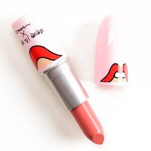 MAC Cosmetics: Spotlight Me Amplified Lipstick - Limited Edition